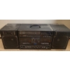 Clartone Multi Purpose Music System Mo.7939