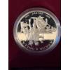 Image 1 : 1990 $1 Henry Kelsey Tricentennial - Silver Dollar Proof