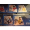 Image 3 : STAR TREK ORIGINAL SERIES FULL SET – CAPTAIN KIRK – SPOCK- MCCOY- SCOTTY- UHURA- SULU – CHEKOV – 201