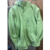 Image 6 : Five Men's and Women's Jackets with White Coat Tree