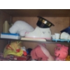 Image 8 : Huge Selection of Toys Including: Puzzles, Games, Dolls, Plush (As-Is/ Not Checked for Game Pieces)