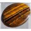 Image 3 : Tigereye (36 ct, 33×24×5.3 mm