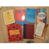 Image 1 : Self Help Books - Psychology Chakra Healing 7 Spiritual Laws Of Yoga Reiki & More