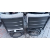 Image 5 : Fire Table w/ Patio Loungers 