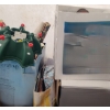 Image 3 : Nutcrackers 25 T/ 38 T, Tree Stand, Northern Spruce 4.5 Foot Tree, Tins and More!