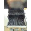 Image 2 : broil King Baron barbeque with original manual in great condition with high grade steel grates, two 