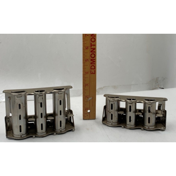 Vintage McGill Coin Change Maker 