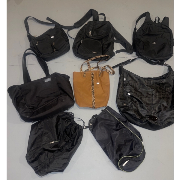Ladies Fashion Accessories - Handbags & More