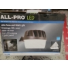 Image 2 : Get Lit - 3 New L-PRO LED Area & Wall Lights