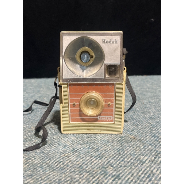 Kodak Hawkeye Flashfun