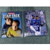 Image 1 : Newsweek Star Trek and Blue Jays Magazines