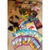 Image 1 : Children's Book Collection w/ Playtime Head Bands 