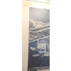 Image 2 : Vintage Poster of Edmonton Waste Management Centre 39 X 23 