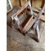 Image 2 : Set of Saw Horses