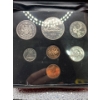 Image 2 : 1972 Canadian Double Penny Proof Set 