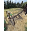Image 2 : antique Farm rake