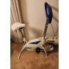 Image 2 : Vintage Ergometer Aquarius 2000 Exercise Bike 20 W, 37 D, 45 T 