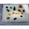 Image 1 : Collection of Unauthenticated Gemstones