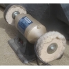 Image 2 : King Canada 6" Bench Grinder and Magnum 6" Bench Polisher