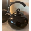 Image 2 : Cuisinart Two Slice Toaster, Keurig, Kettle Black Toned Kitchen Appliances