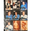 Image 11 : Early 1990's Pro Set and O-Pee-Chee Brand, Vintage NHL Hockey Cards