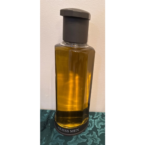 Giant Guess Men Factise- Eau de Toilette