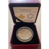 Image 1 : 2018 Canada $20 Royal Wedding Fine Silver Coin 31.39 Grams 99.99% Silver