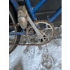 Image 7 : Antique ESKA Road King Bicycle - Size Medium