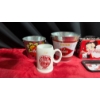 Image 2 : Coca Cola Buckets, Lunchkits, Dishware