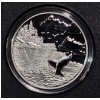 Image 1 : 2005 Canadian $20 National Parks Collection #2: Mingan Archipelago 99.9% Fine Silver Coin