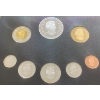Image 5 : 2004 Canadian Proof Set & Fine Silver Dollar 92.5% Silver 45.0 Grams