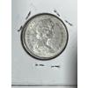 Image 8 : 1960's Canadian Quarters and Dime