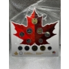 Image 1 : 2017 Canadian "My Canada, My Inspiration Coin Set