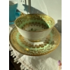 Image 4 : Assorted Antique Tea Cup & Saucer Collection - Paragon Aynsley & More