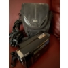 Image 2 : JVC Hard Disk Camcorder Model No. GZ-MG365BU w/ Roots Case 