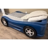 Image 2 : Vroom - Little Tikes Racecar Toddler Bed 