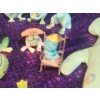 Image 6 : Time To Hop To It! Frog Inspired Magnets, Trinkets, Door Stops and Other Joys!