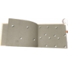 Image 2 : Lot: Glassware, Empty Photograph Album, Sharpening Steel
