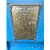 Image 3 : 40Ft Blue Sea Can Side Entry Door - Contents Not Included 