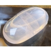 Image 3 : Rose Quartz (52.8 ct, 35×20×9 mm)