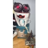 Image 5 : Winter Must Haves - HEAD Ski Boots Miniature Holiday Tree Hefty Snowman Figurine 