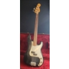 Image 1 : Fender Precision Bass Number 618014 w/ Case