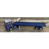 Image 3 : Ballantineâ€™s Scotch Whisky Branded Toy Truck with Detachable Trailer