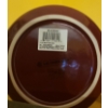 Image 2 : Le Creuset 2.3 L Utensil Crock Cherry/ Cerise (Utensils Not Included) 6 T, 6 Diameter at Top 