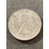 Image 2 : 1962 Canadian Silver Dollar Coin Featuring Canoe Design
