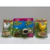 Collection of Easter Themed Candy/Toys