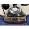 Image 2 : BEAM 1928 French Cradle Telephone Decanter (empty)