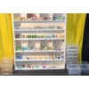 Image 1 : Disney Doorables Collection with Plastic Sorting Pullout Trays
