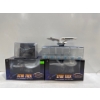 Collection of Star Trek Diecast Ships