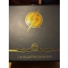 Image 3 : THE FLASH EMBLEM – 2021 1 OZ PURE SILVER PROOF LIGHTNING-SHAPED COIN – NIUE – NZ MINT
